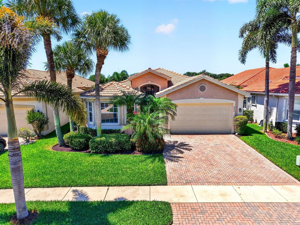 6850 Venidita Beach Drive, Delray Beach, FL 33446
