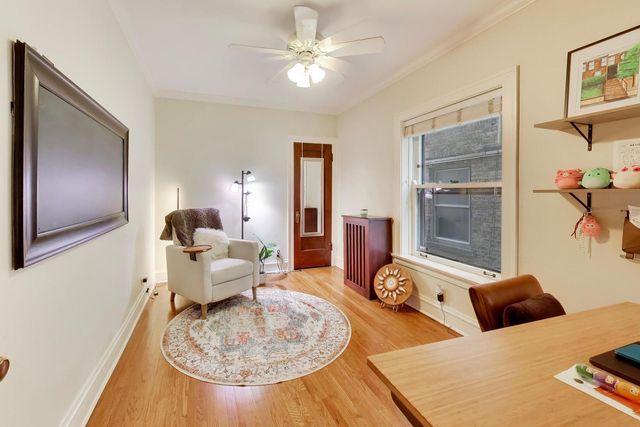 806 Forest Avenue 1, Evanston, IL 60202