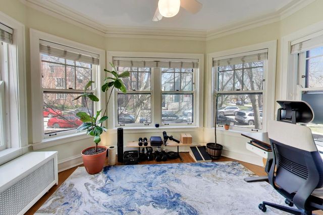 806 Forest Avenue 1, Evanston, IL 60202