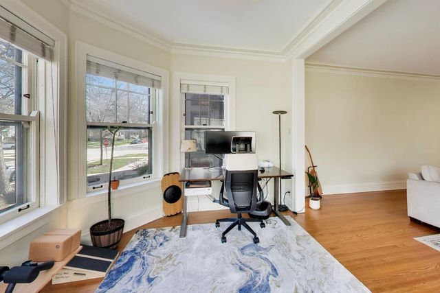 806 Forest Avenue 1, Evanston, IL 60202