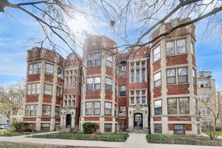 806 Forest Avenue 1, Evanston, IL 60202
