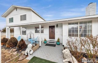 990 Riverview Drive, Gardnerville, NV 89460