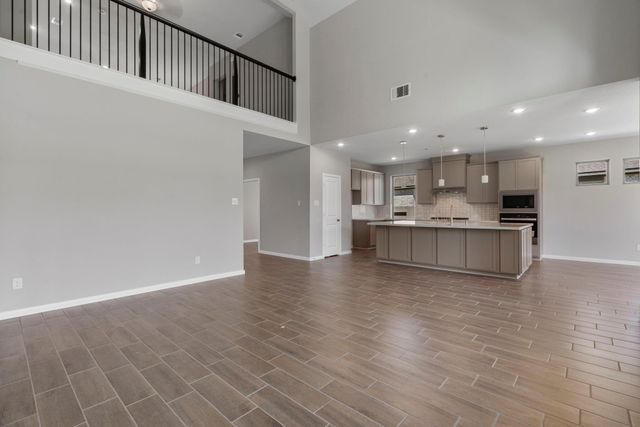 2414 Gleaming Pear Drive, Manvel, TX 77578