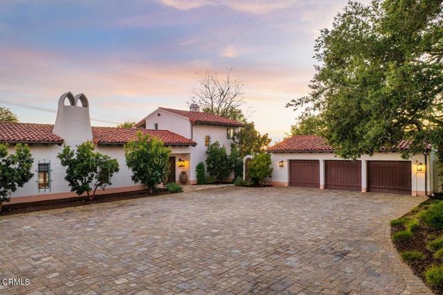 2830 2750 Calzada Avenue, Santa Ynez, CA 93460