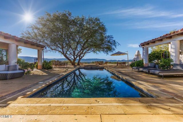 2830 2750 Calzada Avenue, Santa Ynez, CA 93460