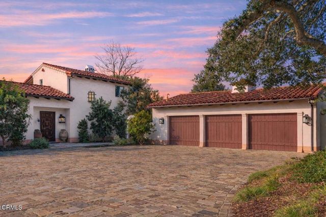 2830 2750 Calzada Avenue, Santa Ynez, CA 93460
