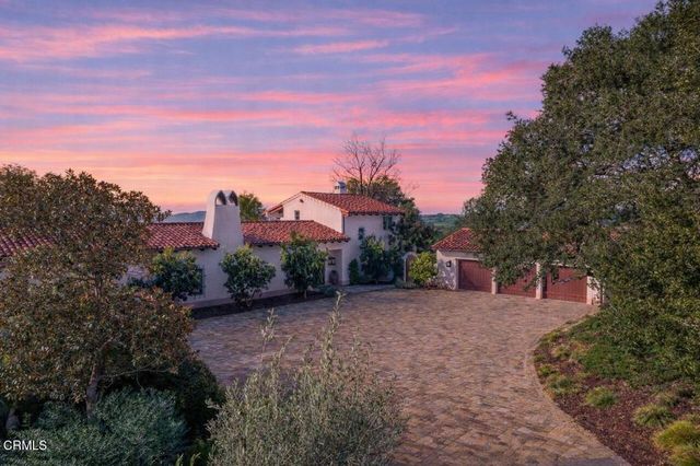 2830 2750 Calzada Avenue, Santa Ynez, CA 93460