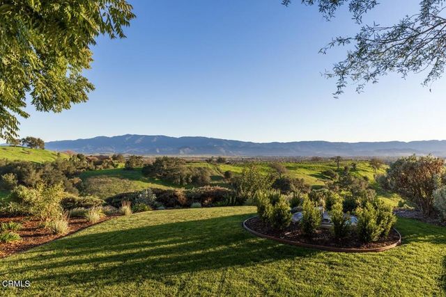 2830 2750 Calzada Avenue, Santa Ynez, CA 93460