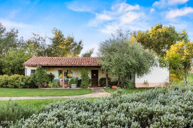 2830 2750 Calzada Avenue, Santa Ynez, CA 93460