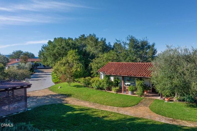 2830 2750 Calzada Avenue, Santa Ynez, CA 93460