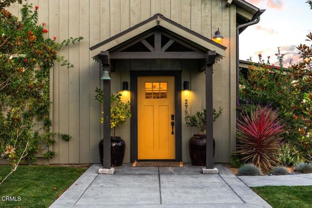 2830 2750 Calzada Avenue, Santa Ynez, CA 93460