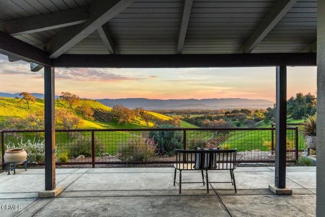 2830 2750 Calzada Avenue, Santa Ynez, CA 93460