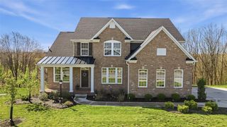 641 Tullamore Trail, Pine Twp, PA 16046