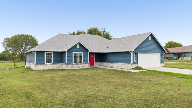 27241 21st Street, Catoosa, OK 74015