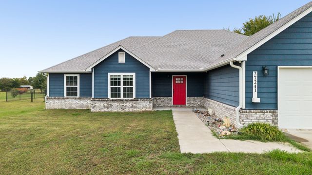27241 21st Street, Catoosa, OK 74015