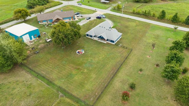 27241 21st Street, Catoosa, OK 74015