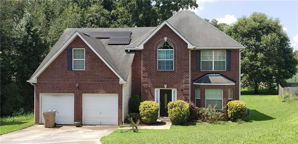 1935 Watercrest Drive, Jonesboro, GA 30236