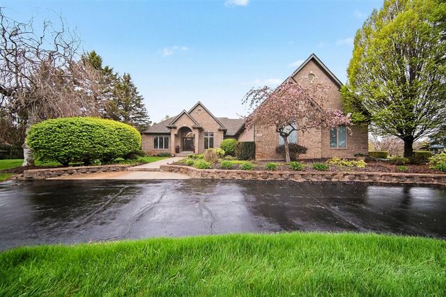1835 Brookview Drive, Saline, MI 48176