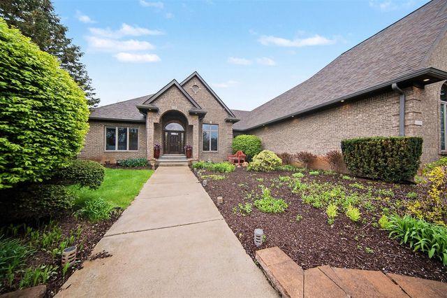 1835 Brookview Drive, Saline, MI 48176
