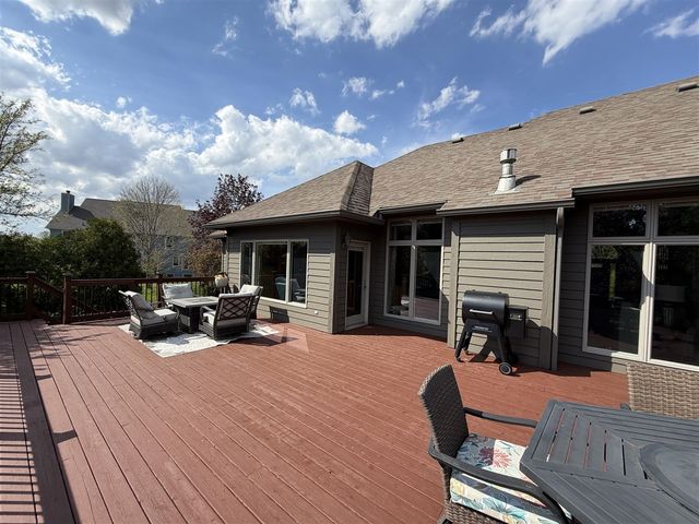 1835 Brookview Drive, Saline, MI 48176