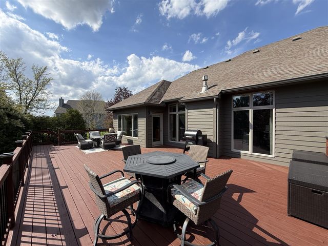 1835 Brookview Drive, Saline, MI 48176