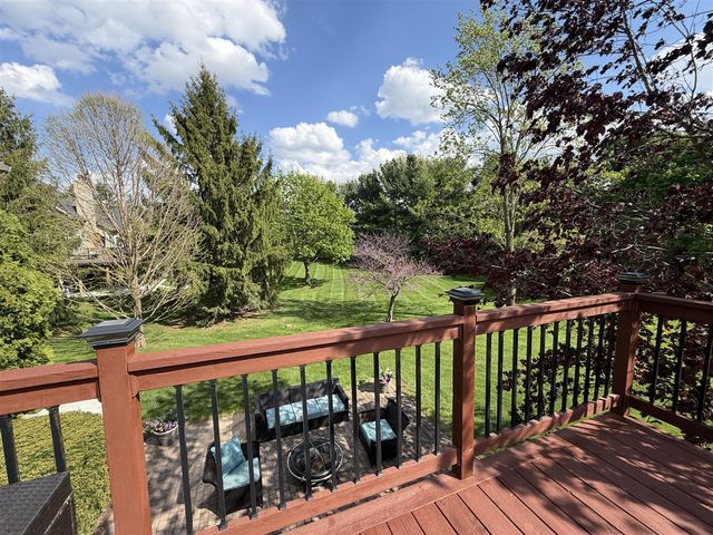 1835 Brookview Drive, Saline, MI 48176