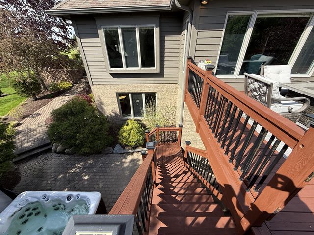 1835 Brookview Drive, Saline, MI 48176