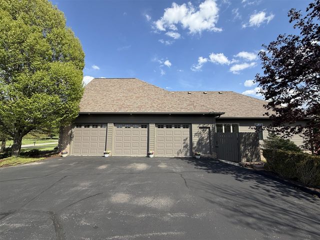 1835 Brookview Drive, Saline, MI 48176