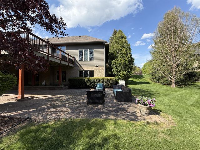 1835 Brookview Drive, Saline, MI 48176