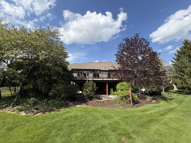 1835 Brookview Drive, Saline, MI 48176