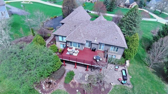 1835 Brookview Drive, Saline, MI 48176