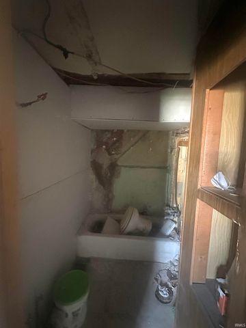 1709 N Webster Street, Kokomo, IN 46901