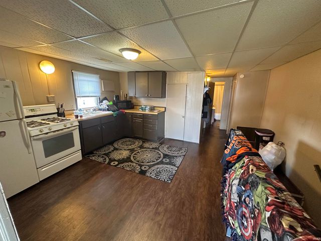 1709 N Webster Street, Kokomo, IN 46901