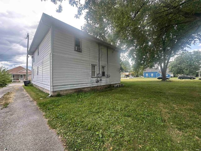 1709 N Webster Street, Kokomo, IN 46901