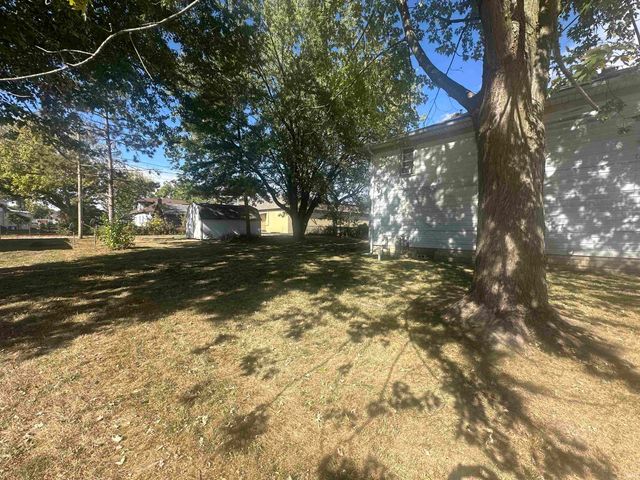 1709 N Webster Street, Kokomo, IN 46901