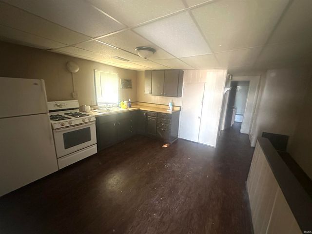 1709 N Webster Street, Kokomo, IN 46901