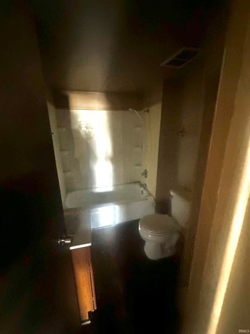 1709 N Webster Street, Kokomo, IN 46901