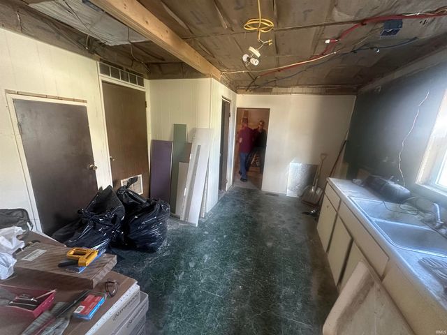 1709 N Webster Street, Kokomo, IN 46901