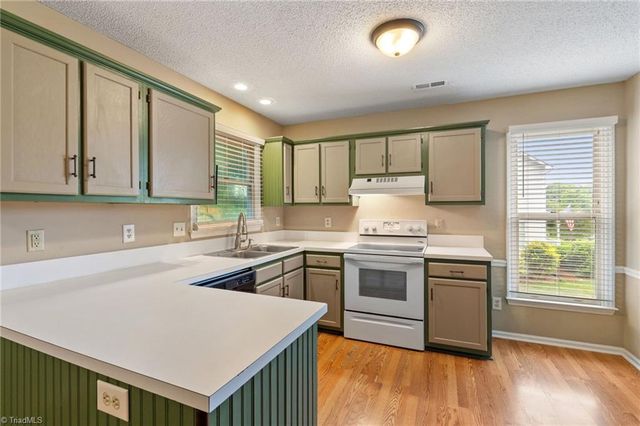 1187 Tremont Drive, Rural Hall, NC 27045