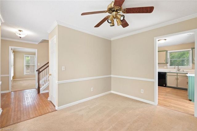 1187 Tremont Drive, Rural Hall, NC 27045