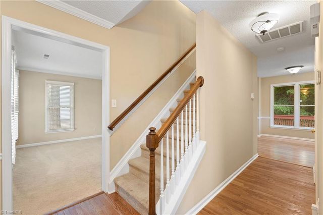 1187 Tremont Drive, Rural Hall, NC 27045