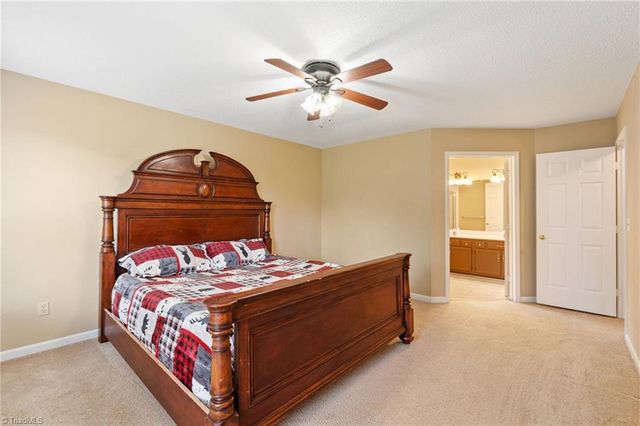 1187 Tremont Drive, Rural Hall, NC 27045
