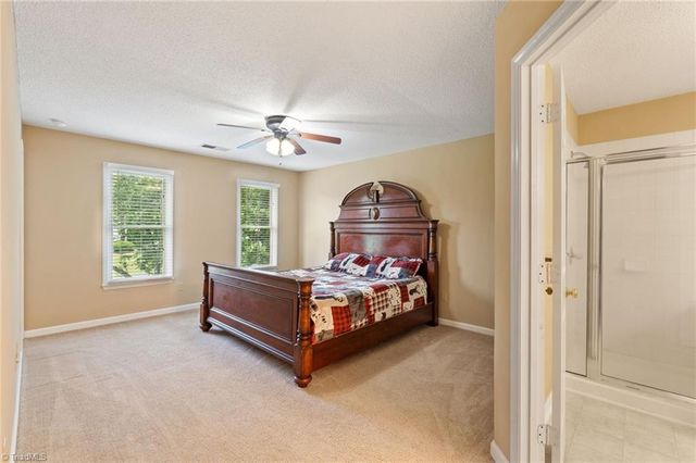 1187 Tremont Drive, Rural Hall, NC 27045