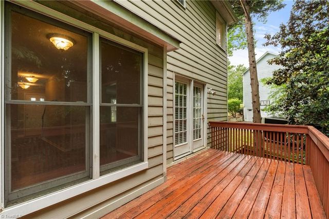 1187 Tremont Drive, Rural Hall, NC 27045