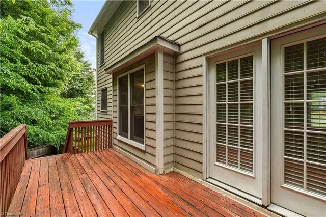 1187 Tremont Drive, Rural Hall, NC 27045