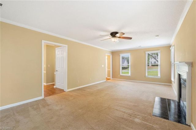 1187 Tremont Drive, Rural Hall, NC 27045