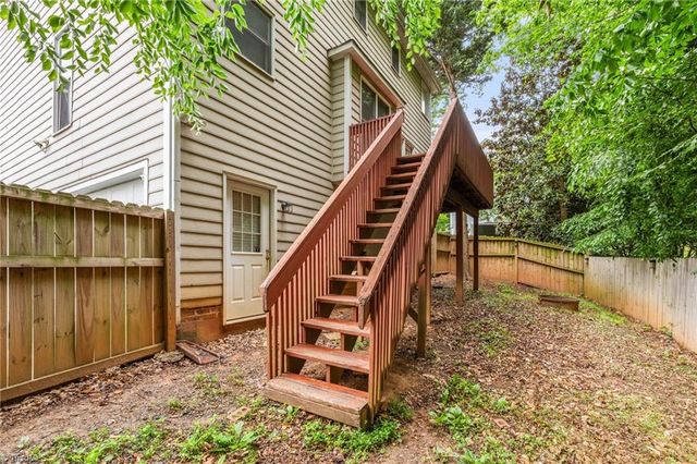 1187 Tremont Drive, Rural Hall, NC 27045