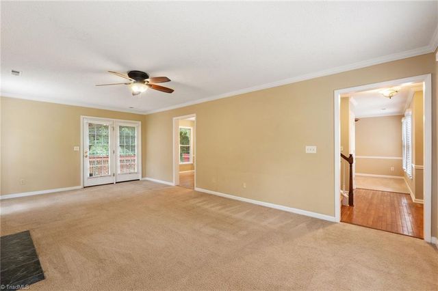 1187 Tremont Drive, Rural Hall, NC 27045