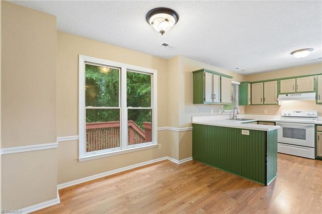 1187 Tremont Drive, Rural Hall, NC 27045