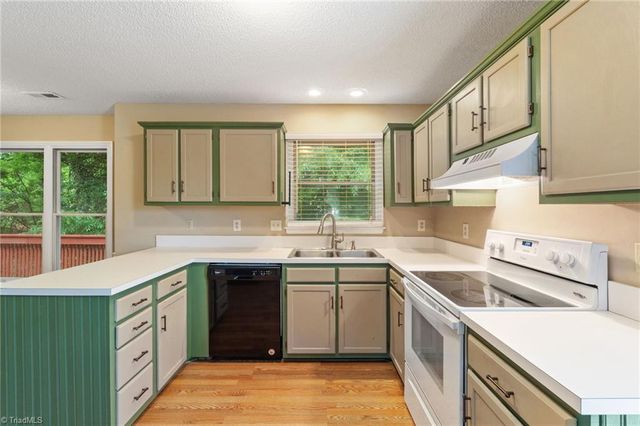 1187 Tremont Drive, Rural Hall, NC 27045